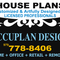 New Construction Planning by Accuplan Design & Architecture