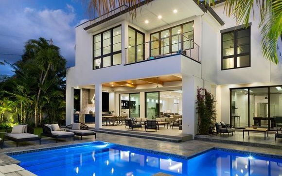 New Construction by Victoria Martoccia Custom Construction