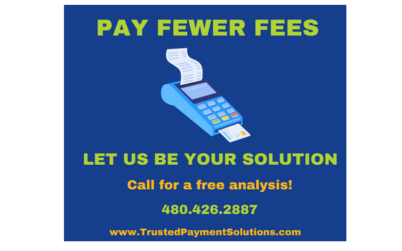 Contactless Payment Solutions by Trusted Payment Solutions
