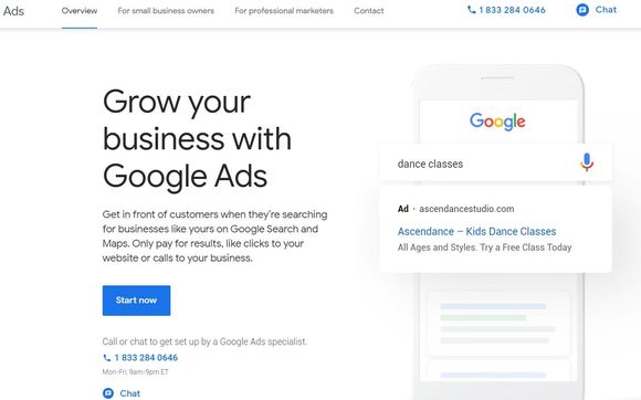 Ad Campaigns for Your Business by Tiga Design Web Digital Marketing