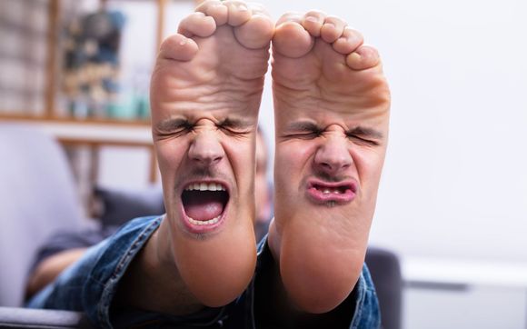 Neuropathy Treatment by Restore Wellness Center
