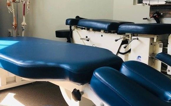 Chiropractic Care by Restore Wellness Center