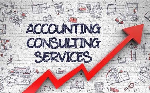 Business Consultation by McCutchan Advisory Services LLC