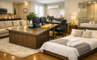 Care Now Maid Aid LLC. Provides Professional Cleaning Services for Residential and Small Commercial Businesses. by Care Now Maid Aid LLC.