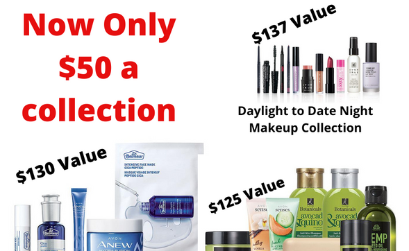 Wow - Beauty Deals by Catherine's Beauty and More - Avon Independent Sales Representative