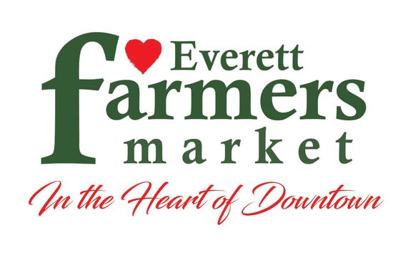 Farmers Market in Everett by The Everett Farmers Market