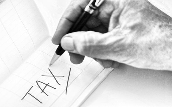 Tax Preparation  by Tuthill, CPA