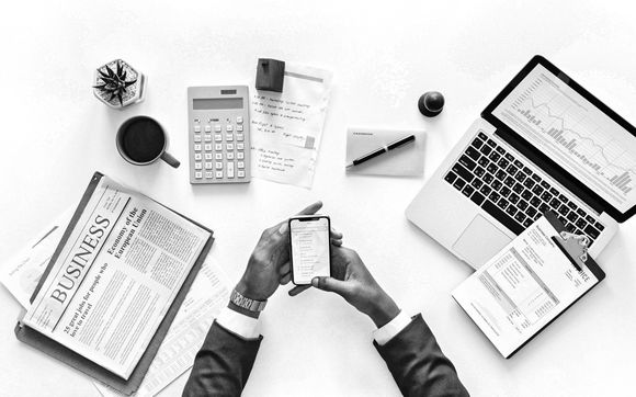 Bookkeeping by Tuthill, CPA