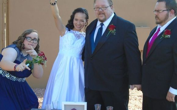 Wedding Planner by Mary's Weddings