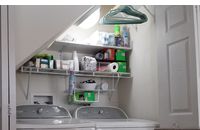 Closet Organizing by Curtis E Organizing