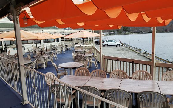 Dinner by The Breezy