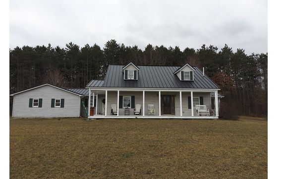 Emergency Repair by Pro Line Roofing