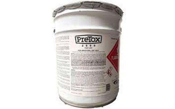 PreTox 2000 Fast Dry by Mine & Mill Supply Company in Lakeland, FL ...
