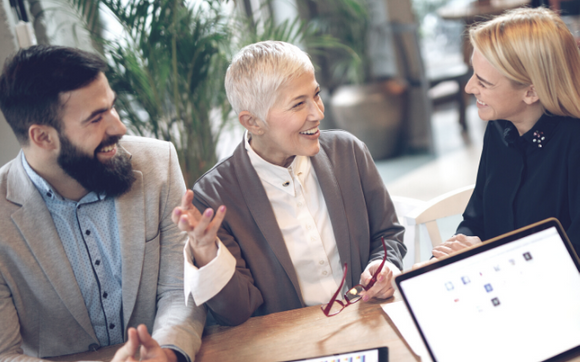 GoalKeepers: Thriving Through Transitions in 2024 by Ready2Grow Associates