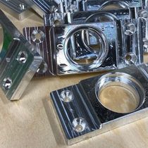 Fabrication by Big T's Chop Shop