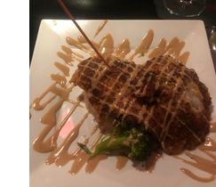 Dinner by Polo's Restaurant