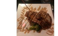 Dinner by Polo's Restaurant