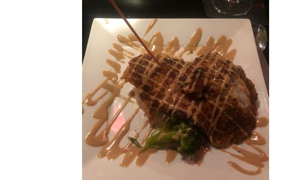 Dinner by Polo's Restaurant