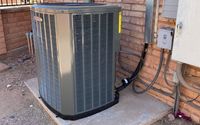 HVAC Maintenance by Jeffers Air Conditioning and Heating 