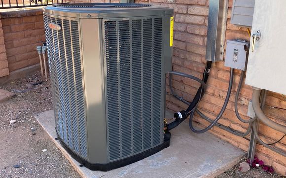 HVAC Maintenance by Jeffers Air Conditioning and Heating 