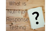 Nutrition Response Testing by Resolved Wellness, LLC