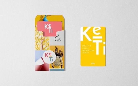 Branding Package - Small Businesses by Kelly Brito • 