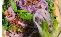 Vegan Catering by Crafty TJ Services