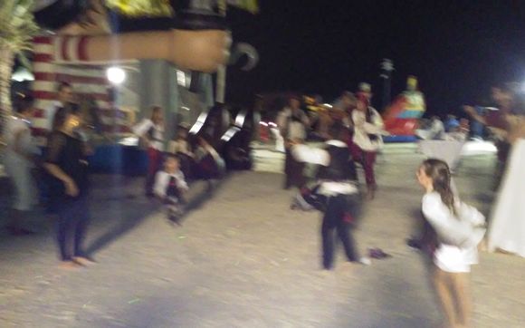 Live Events by Tommy Boy Reckids Entertainment Service
