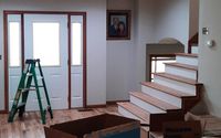 Interior Painting by Clark's Painting