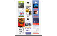 DOOR HANGERS WORK FOR LESS MONEY THAN DM by Vince Duran