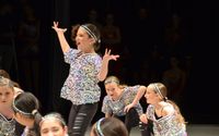 Hip Hop Dance Classes by Mason Dance Center