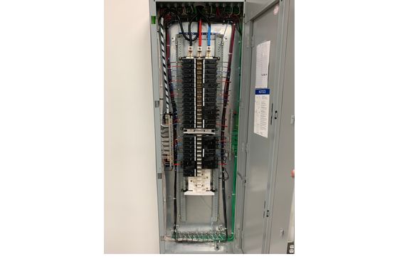 Commercial  by Asheville Local Electric