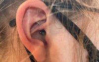 Piercings by Ink Element Tattoo Studio