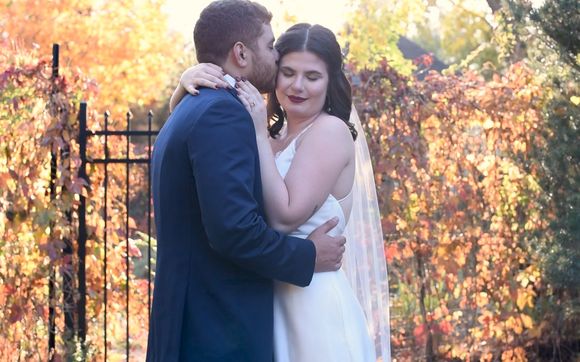 Wedding Videography by Local Motion Productions