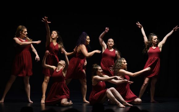 Event Video by Local Motion Productions