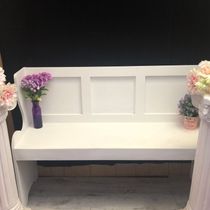 Wedding officiant and wedding planner  by Mary's Weddings