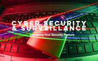 Titanium Cyber Security & Surveillance Services by Iron Currency Solutions Corporation