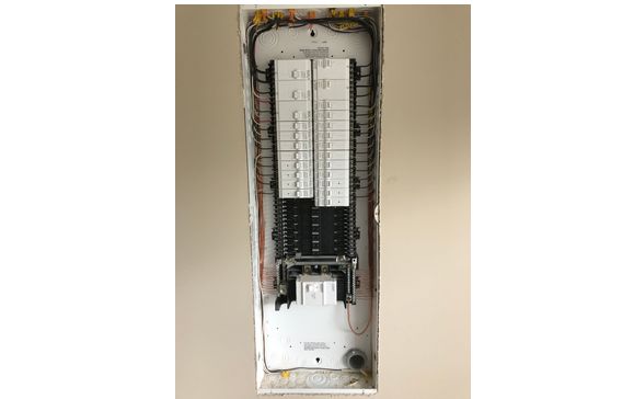 Residential  by Asheville Local Electric