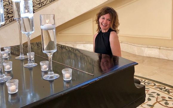 Live Events; Cocktail parties, receptions, weddings and more... by Lifestories...Music and Wellness - 