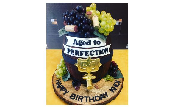 Desserts by Le Duc Gourmet Bakery