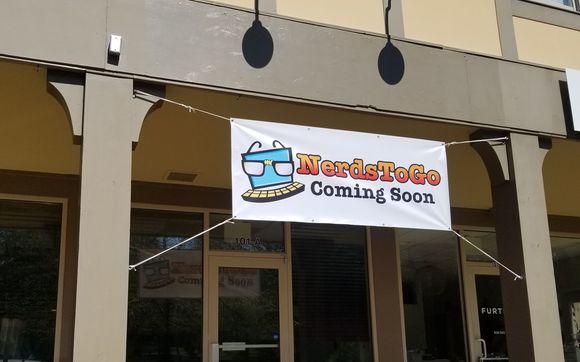 Super Fast Banners by The Super Signguy