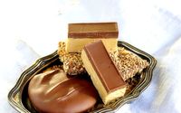 Confectioins by Wiseman House Chocolates