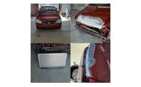Trade-ins by Area 41 Auto Sales & Finance