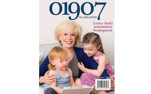 01907 Magazine by Essex Media Group