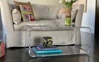 Acrylic Fabrication by Pease Plastics