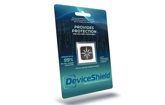 DeviceShield  Vancouver BC