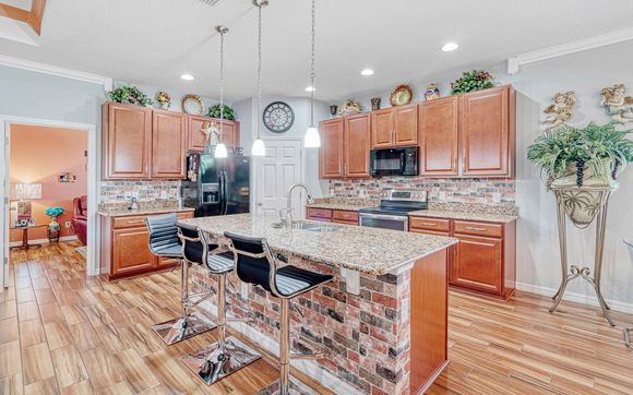 Real Estate Photography by David Allen Productions LLC
