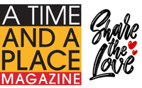 Free Digital Community Magazine by A Time and A Place