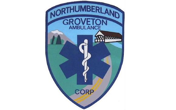 911 Transport/Medical transport by Groveton Ambulance