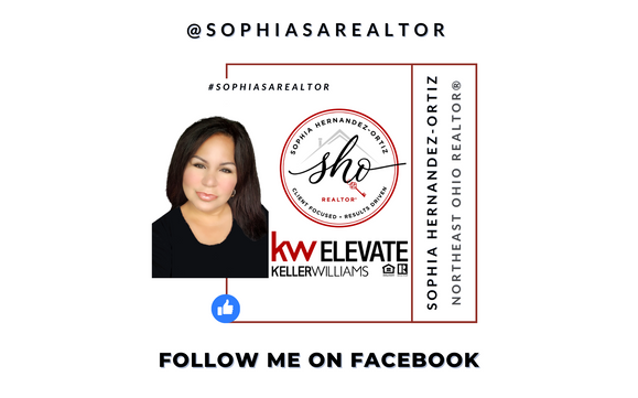 Let's Network...Follow Me On Facebook! by Sophia Hernandez-Ortiz